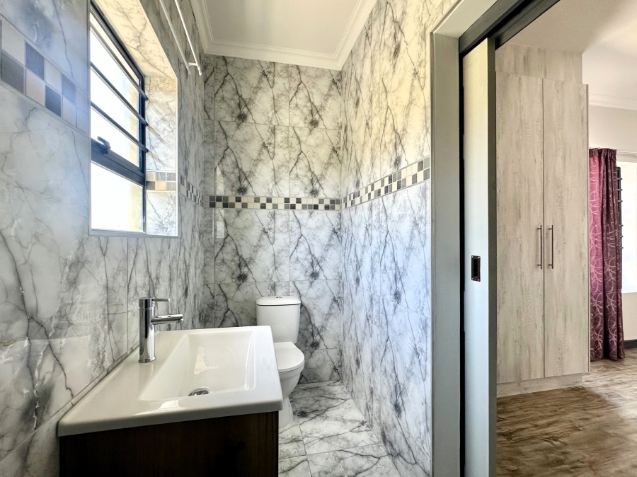 3 Bedroom Property for Sale in Dalsig Western Cape